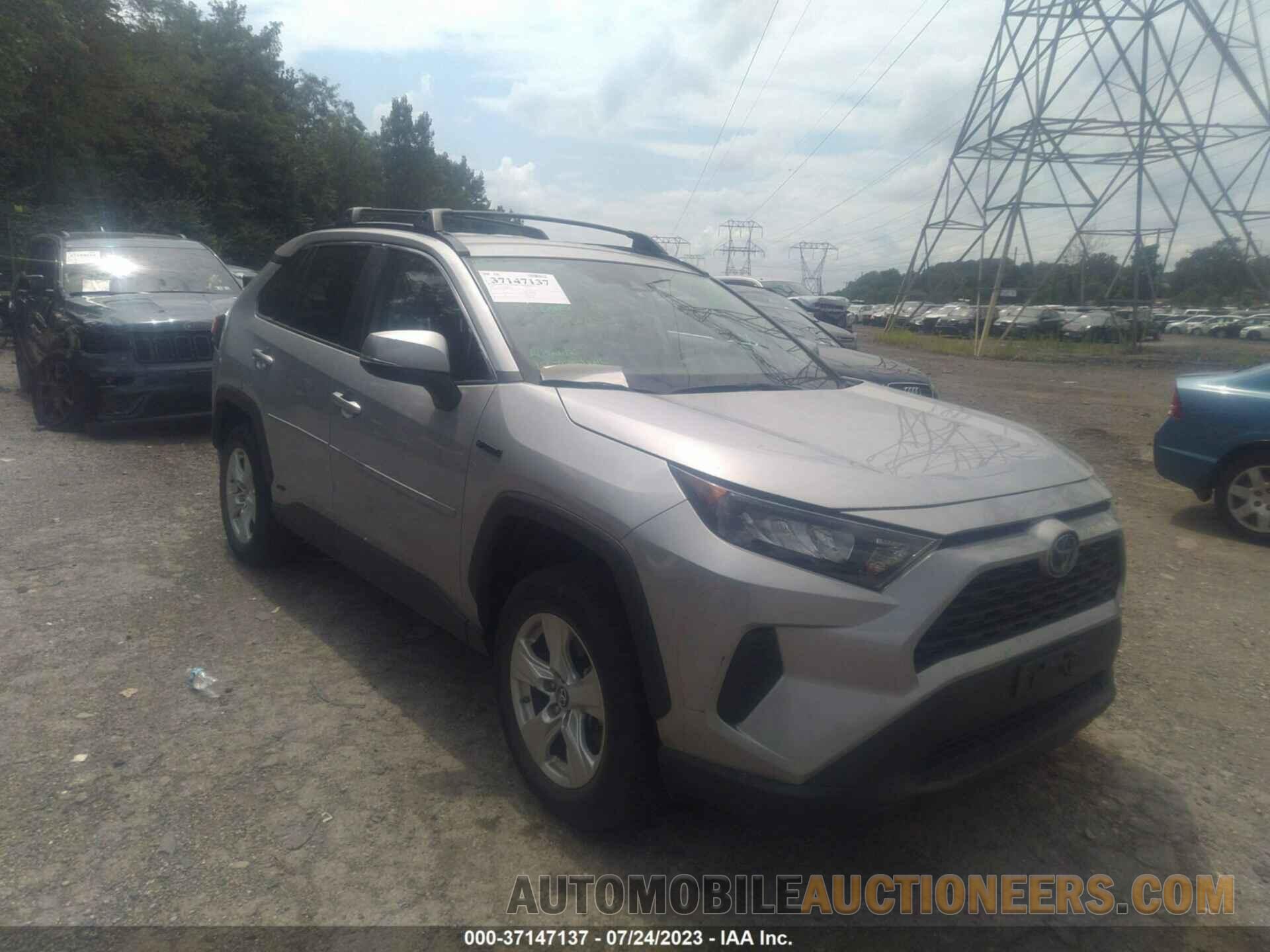 2T3MWRFVXKW031228 TOYOTA RAV4 2019