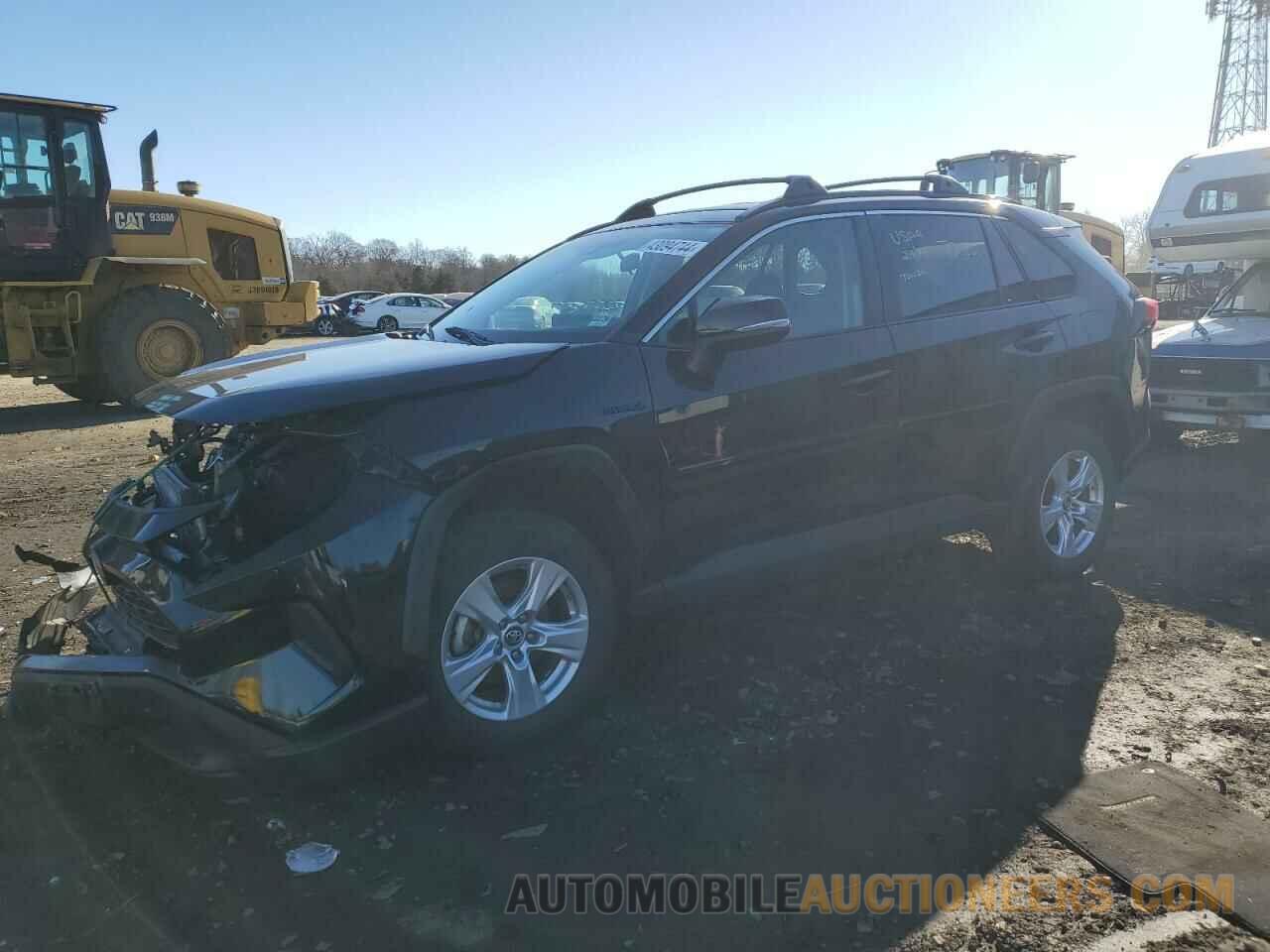 2T3MWRFVXKW044738 TOYOTA RAV4 2019