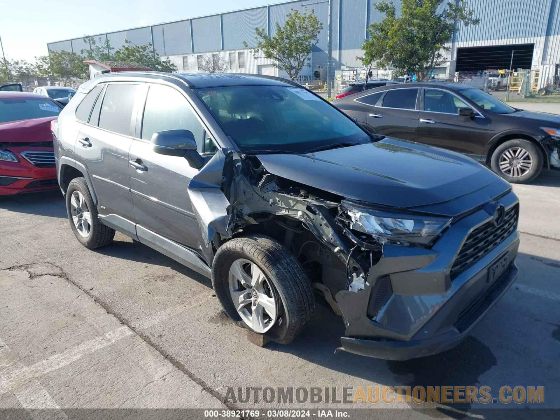 2T3MWRFVXLW083363 TOYOTA RAV4 2020