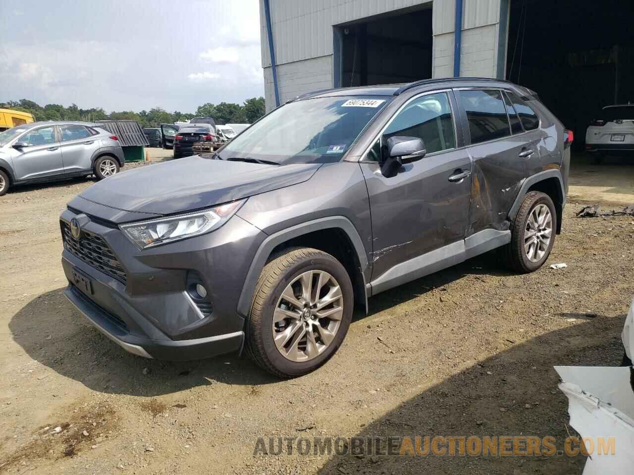 2T3N1RFV1KW016779 TOYOTA RAV4 2019