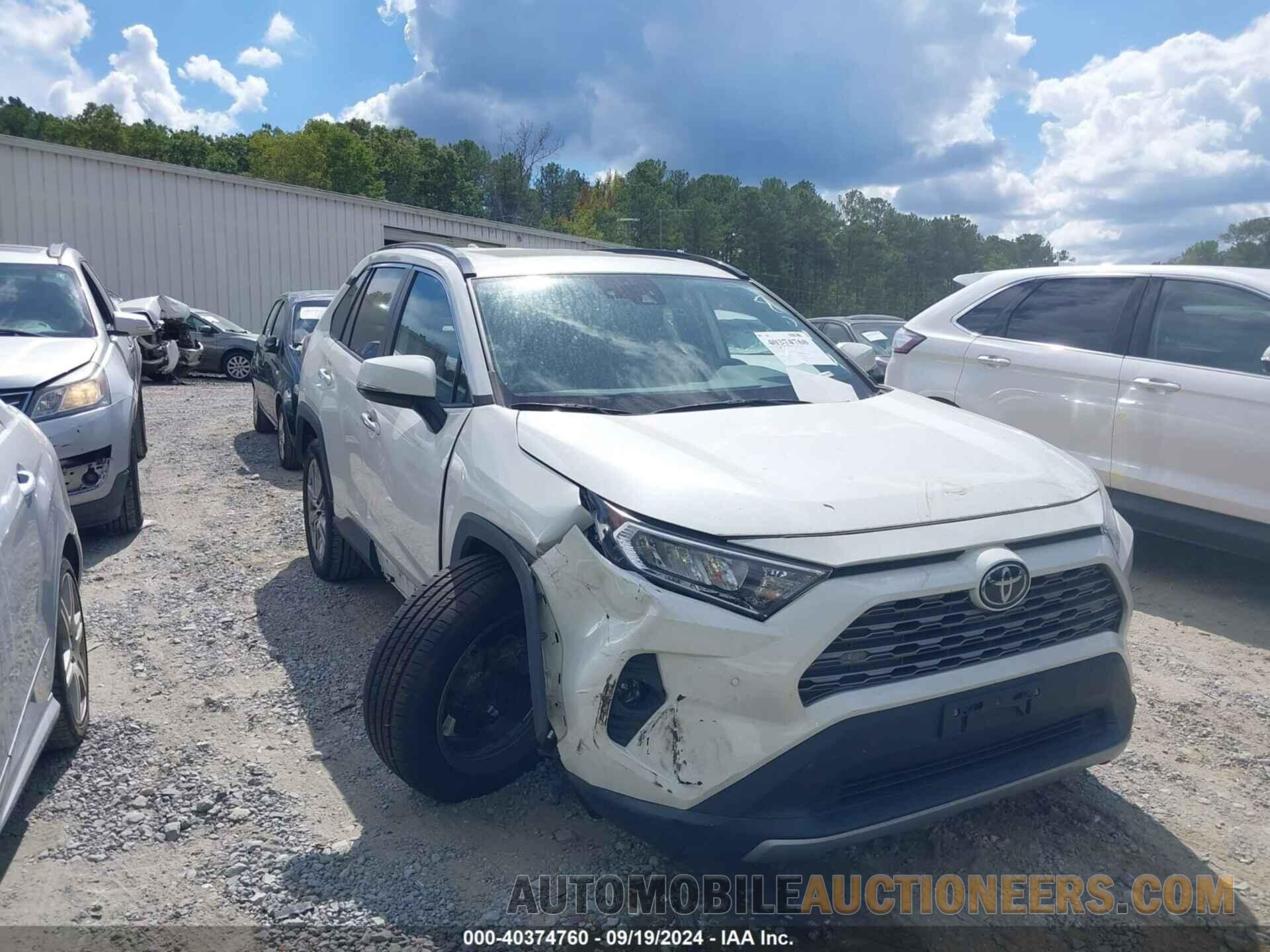 2T3N1RFV2KW008044 TOYOTA RAV4 2019