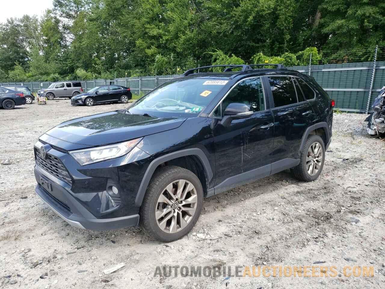 2T3N1RFV2KW047314 TOYOTA RAV4 2019