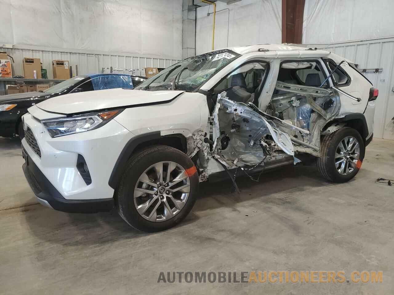 2T3N1RFV4LW091770 TOYOTA RAV4 2020