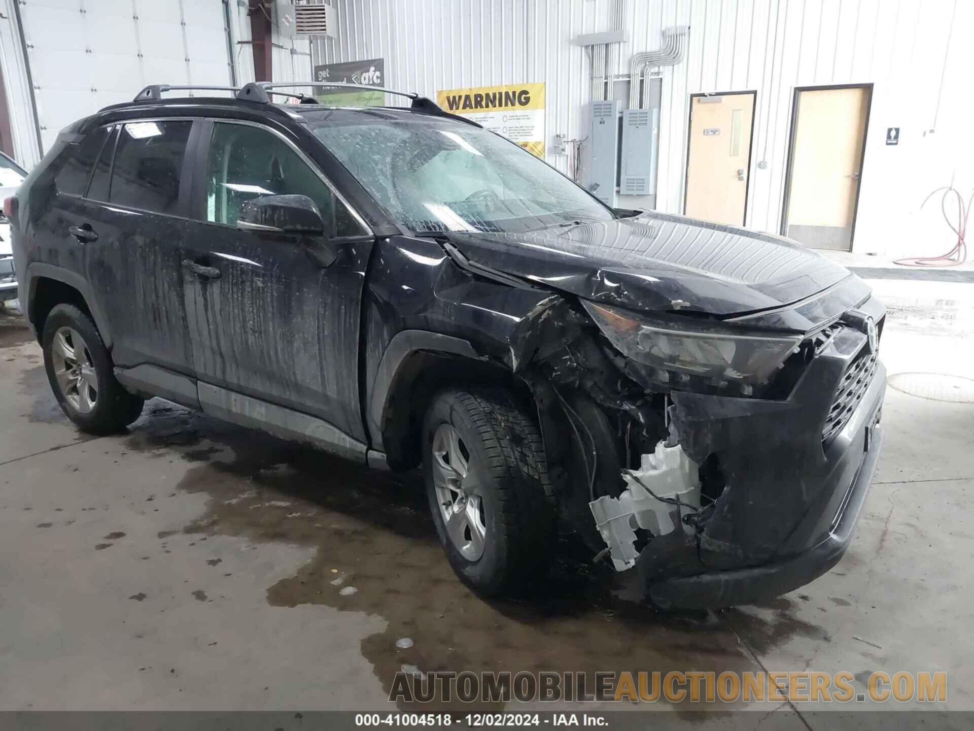 2T3P1RFV0KC003869 TOYOTA RAV4 2019