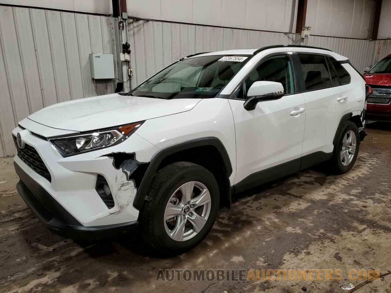 2T3P1RFV0KC051579 TOYOTA RAV4 2019