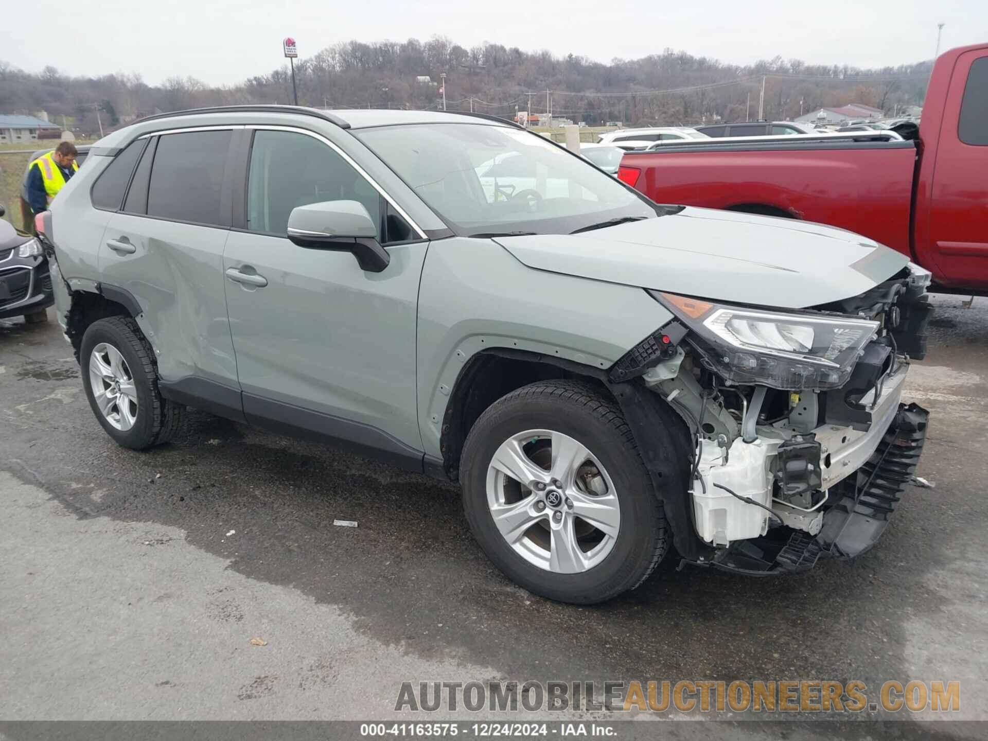 2T3P1RFV0KW044792 TOYOTA RAV4 2019