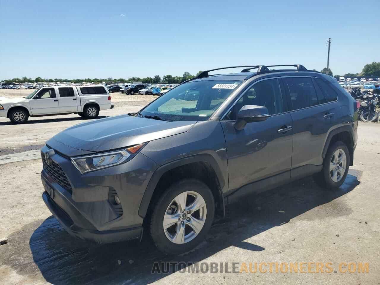 2T3P1RFV0LC074393 TOYOTA RAV4 2020