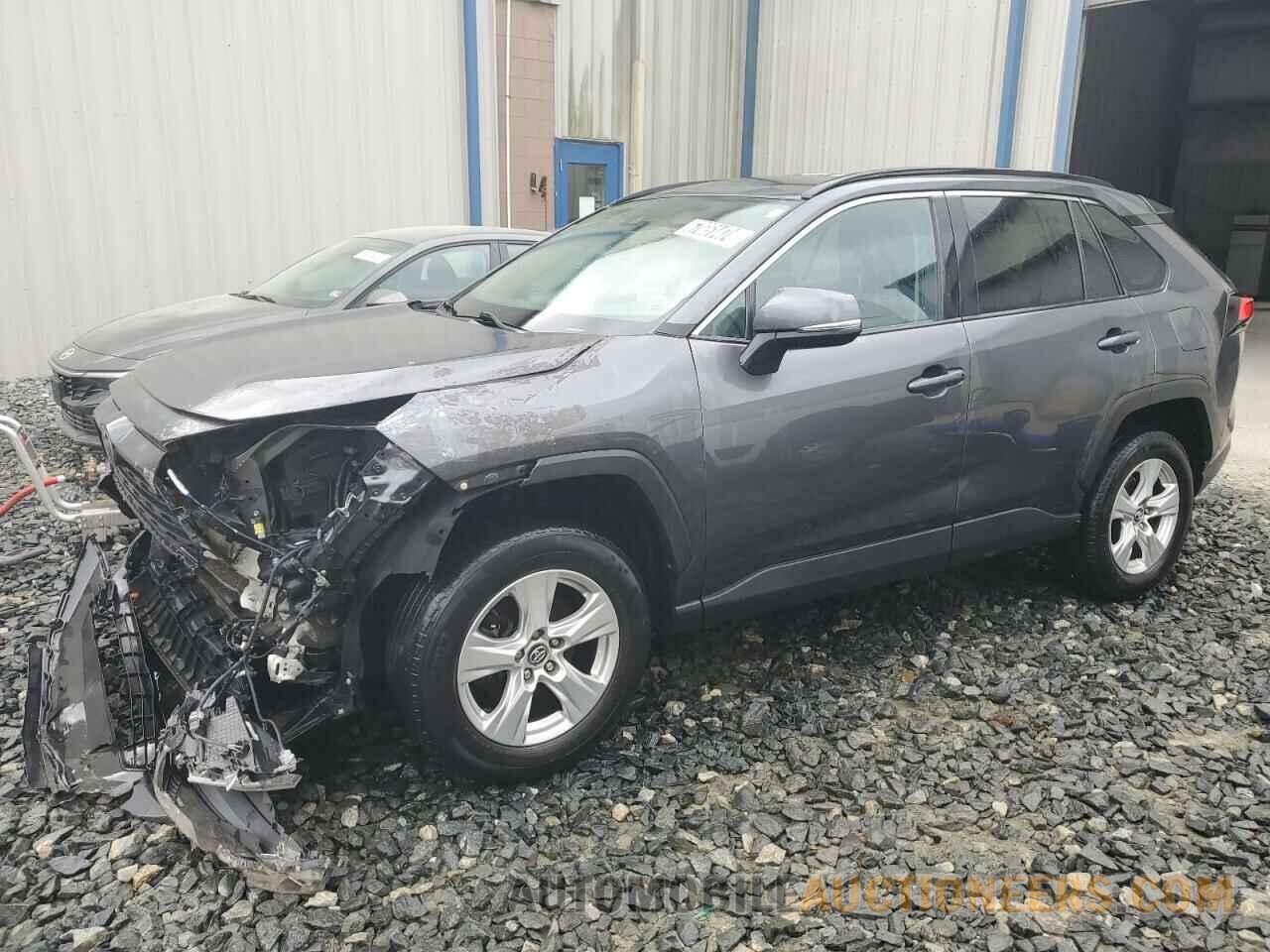 2T3P1RFV0LC084664 TOYOTA RAV4 2020