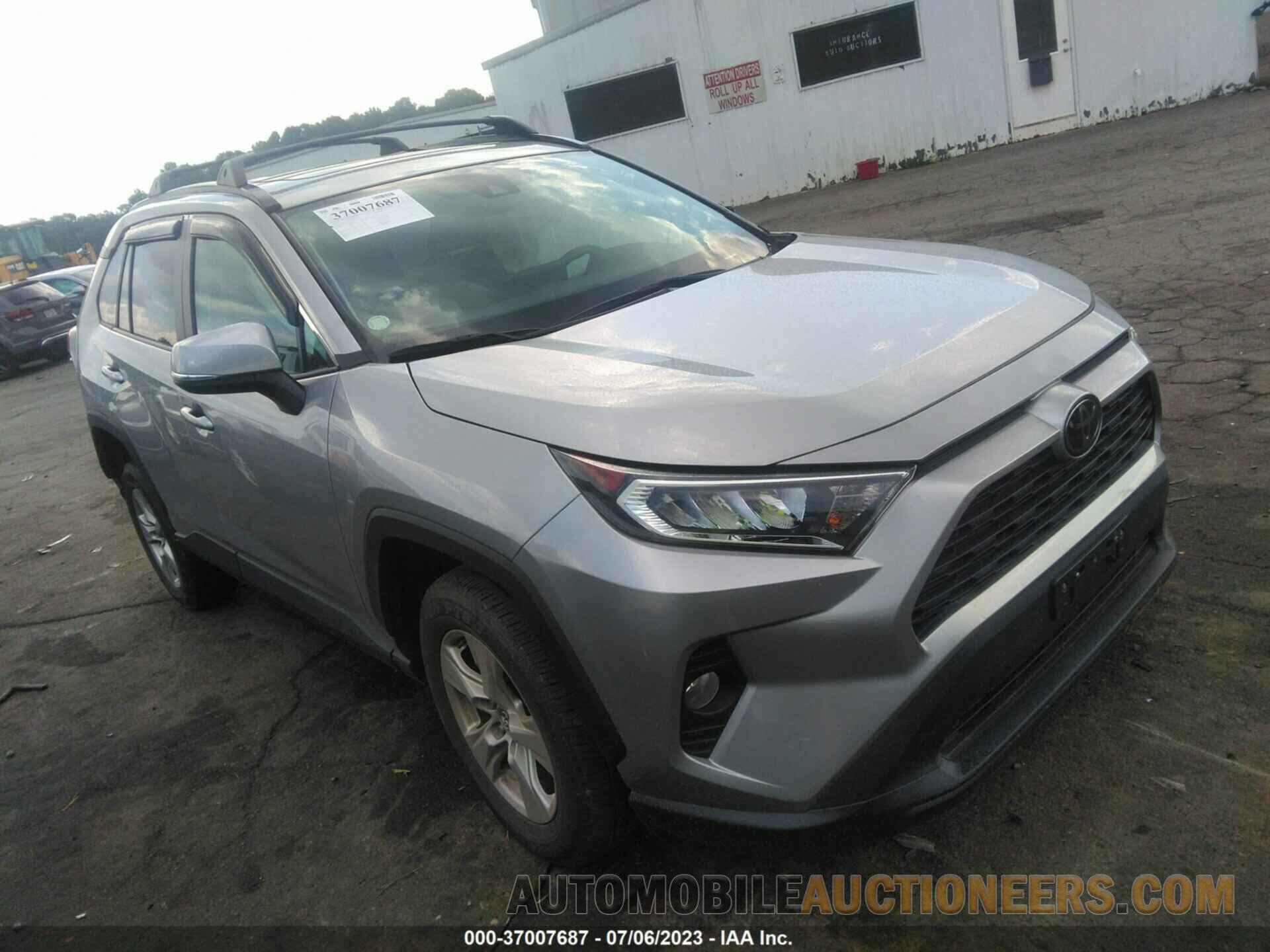 2T3P1RFV0LC094515 TOYOTA RAV4 2020