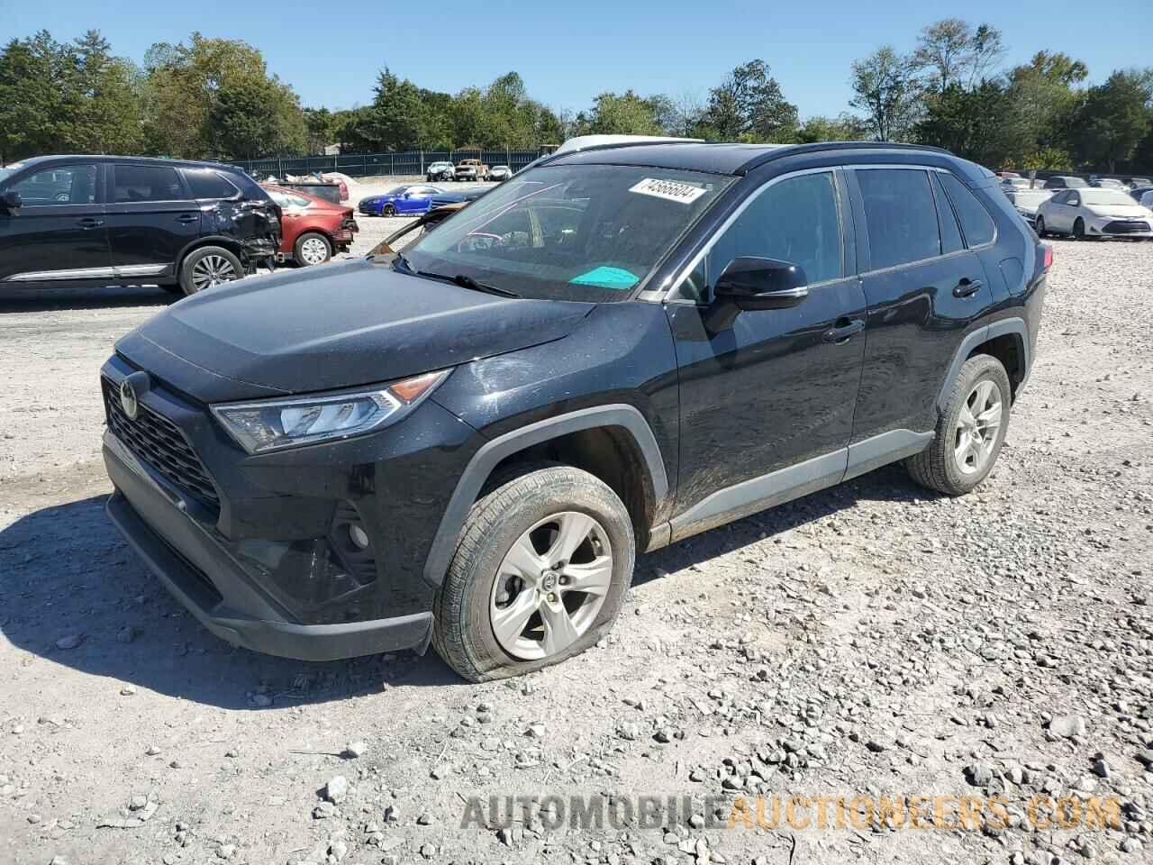 2T3P1RFV0LC098354 TOYOTA RAV4 2020