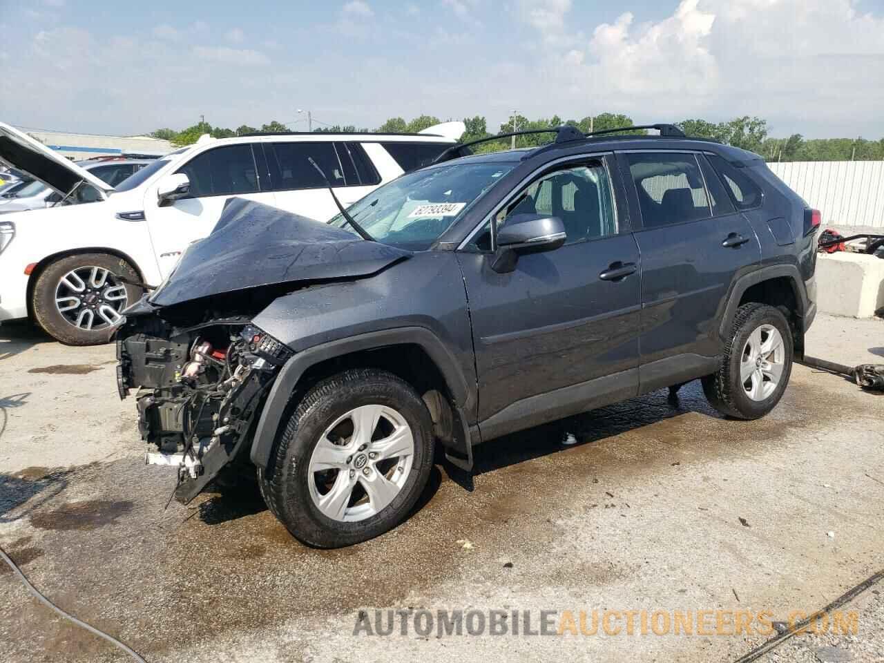 2T3P1RFV0LC115069 TOYOTA RAV4 2020