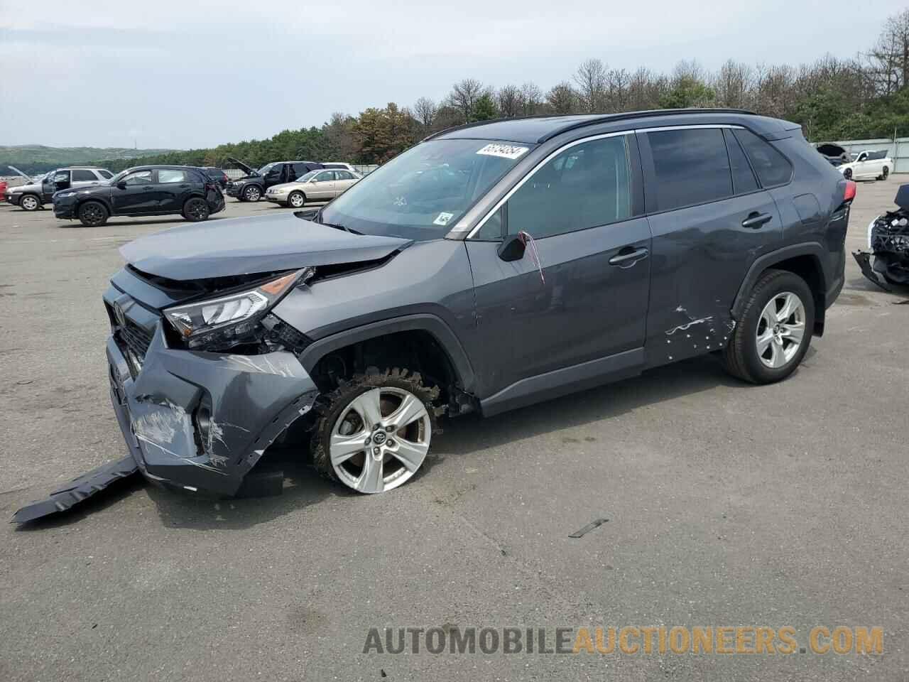 2T3P1RFV0LW103101 TOYOTA RAV4 2020