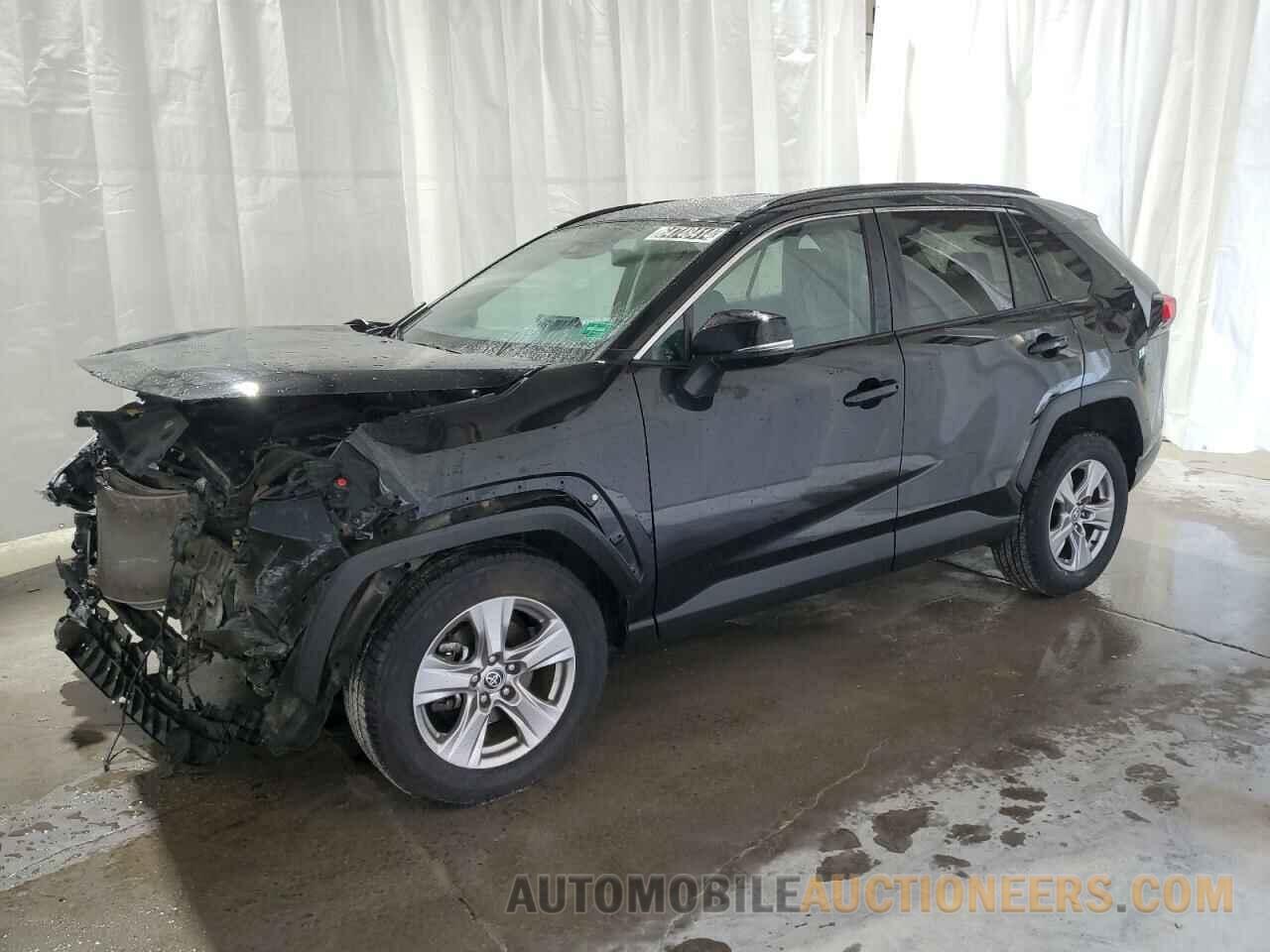 2T3P1RFV0NW280623 TOYOTA RAV4 2022