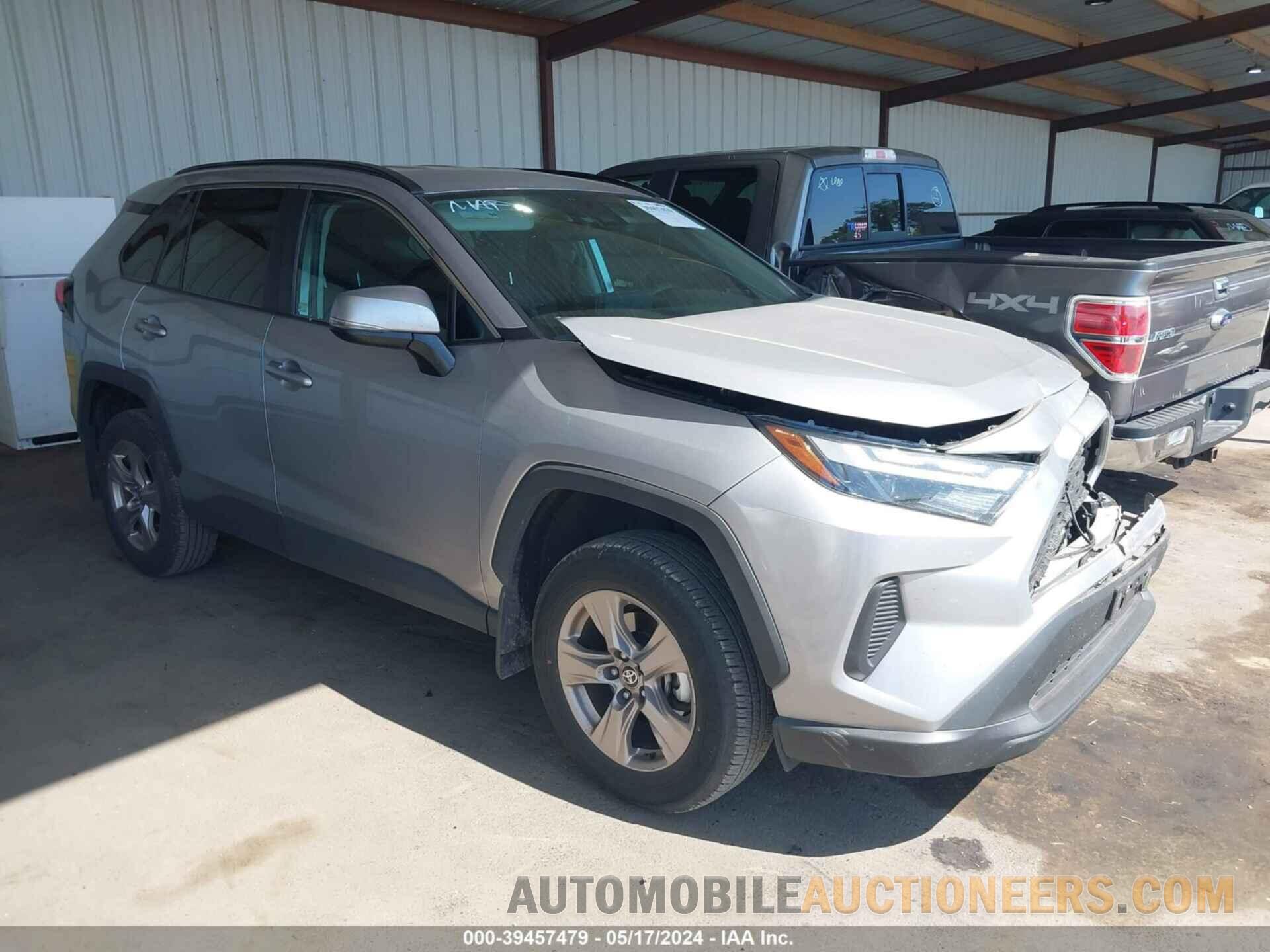 2T3P1RFV0PC329386 TOYOTA RAV4 2023