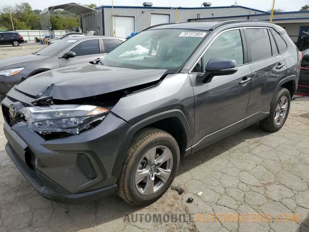 2T3P1RFV0PC361576 TOYOTA RAV4 2023