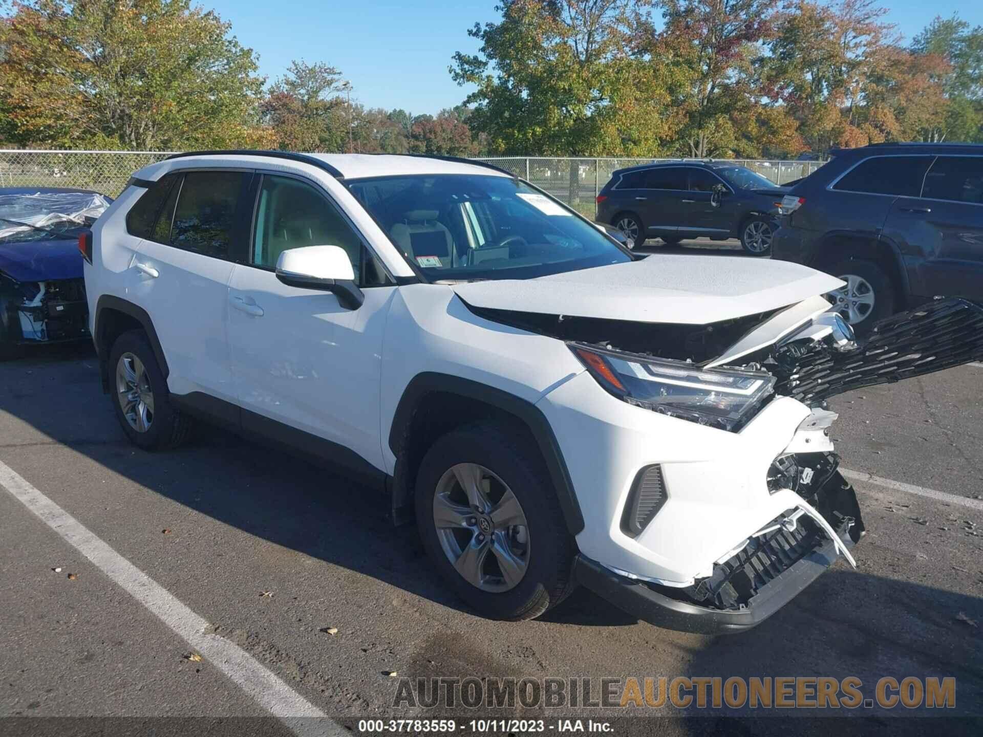 2T3P1RFV0PC365143 TOYOTA RAV4 2023