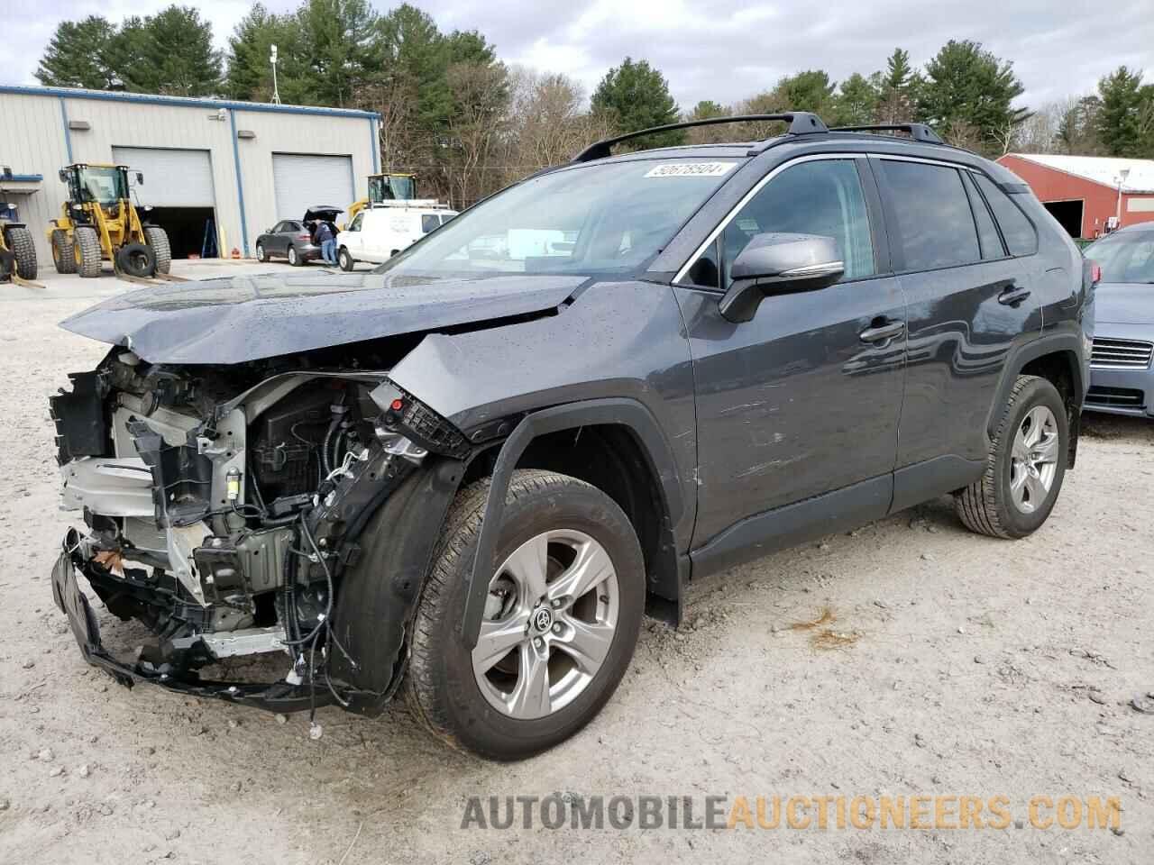 2T3P1RFV0PC365952 TOYOTA RAV4 2023