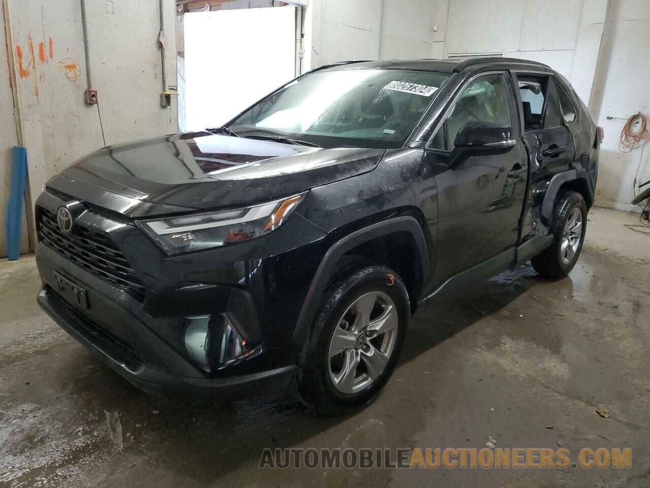 2T3P1RFV0PW390932 TOYOTA RAV4 2023