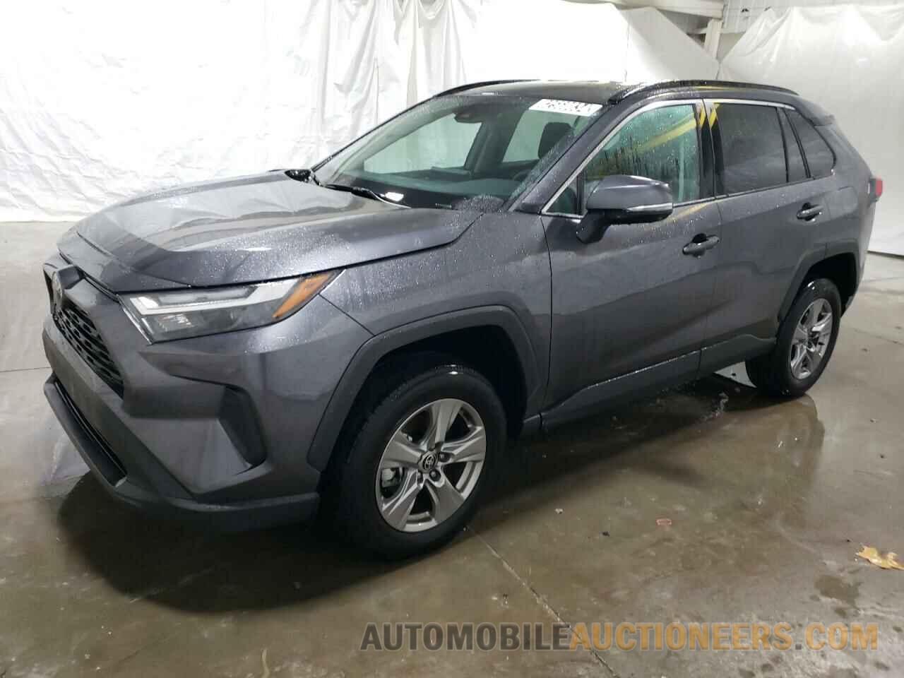 2T3P1RFV0RC455718 TOYOTA RAV4 2024