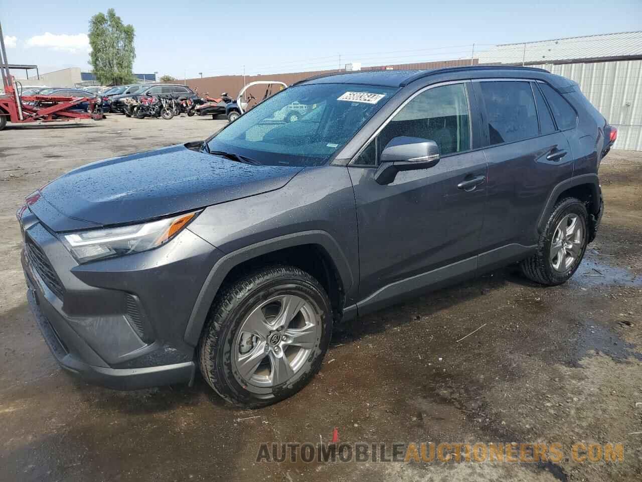 2T3P1RFV0RW449092 TOYOTA RAV4 2024