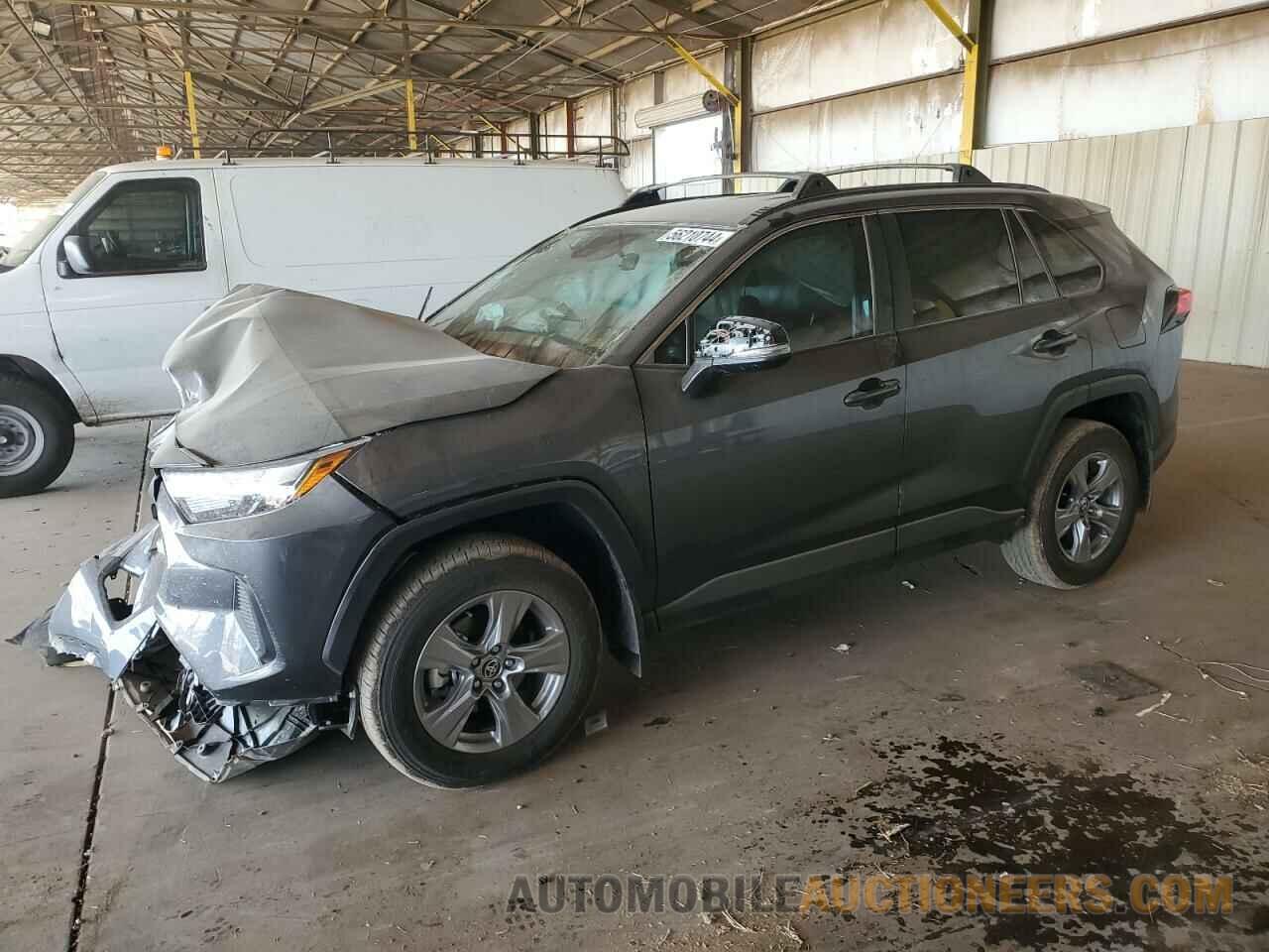 2T3P1RFV0RW450260 TOYOTA RAV4 2024