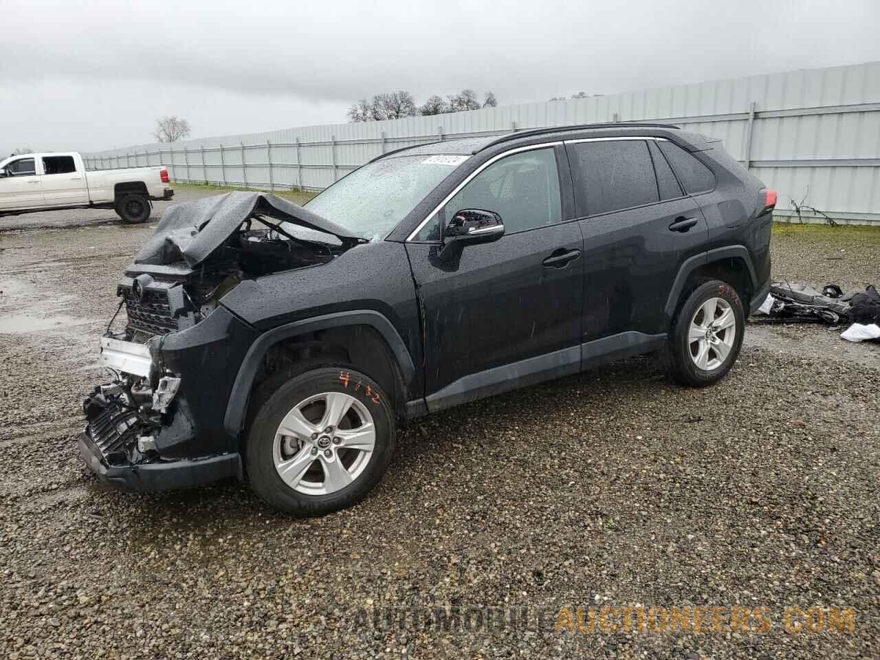 2T3P1RFV1KC017943 TOYOTA RAV4 2019