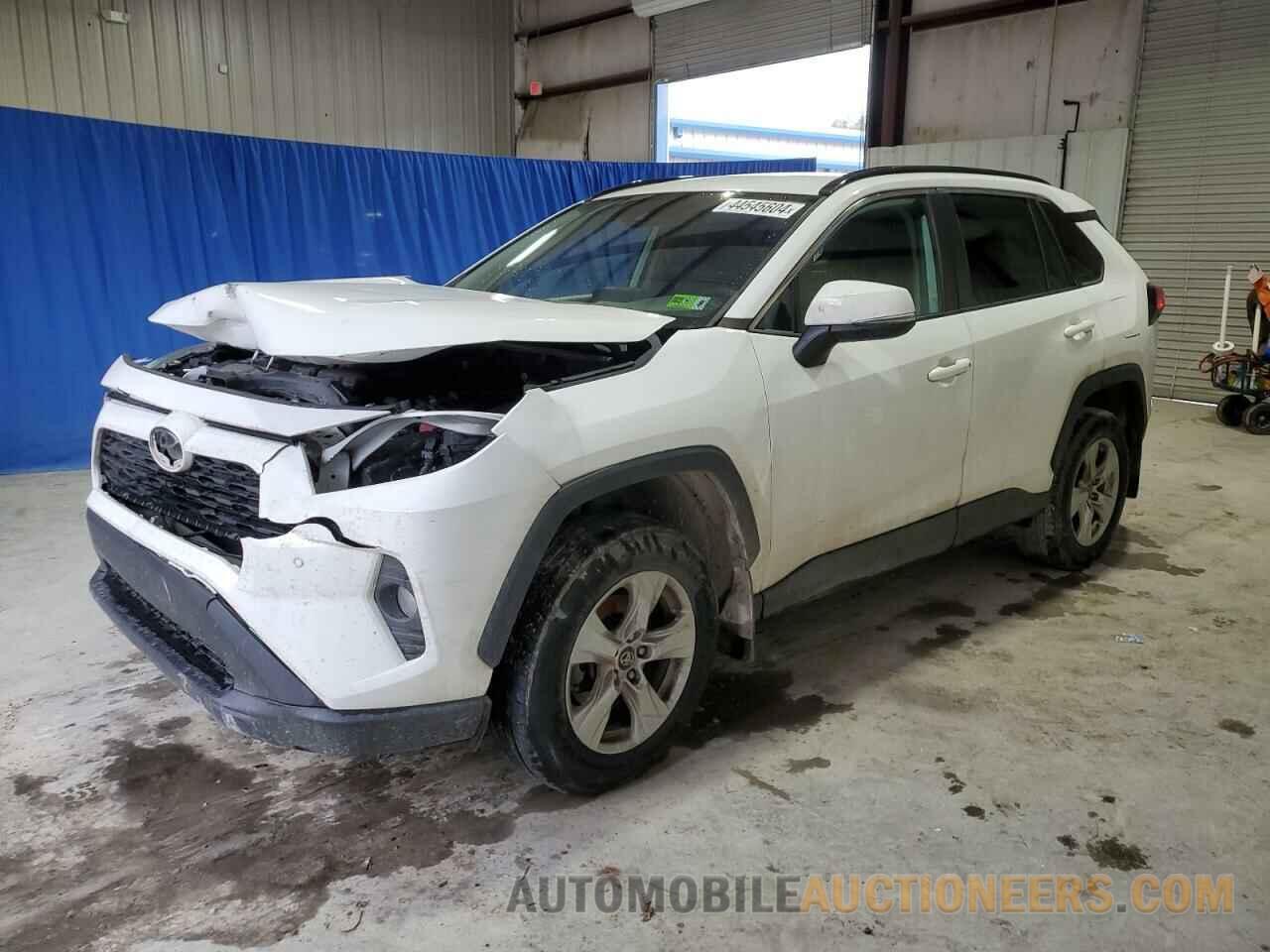 2T3P1RFV1KW017021 TOYOTA RAV4 2019