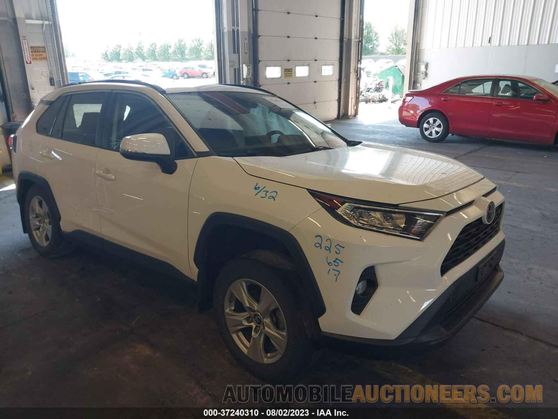 2T3P1RFV1KW022266 TOYOTA RAV4 2019