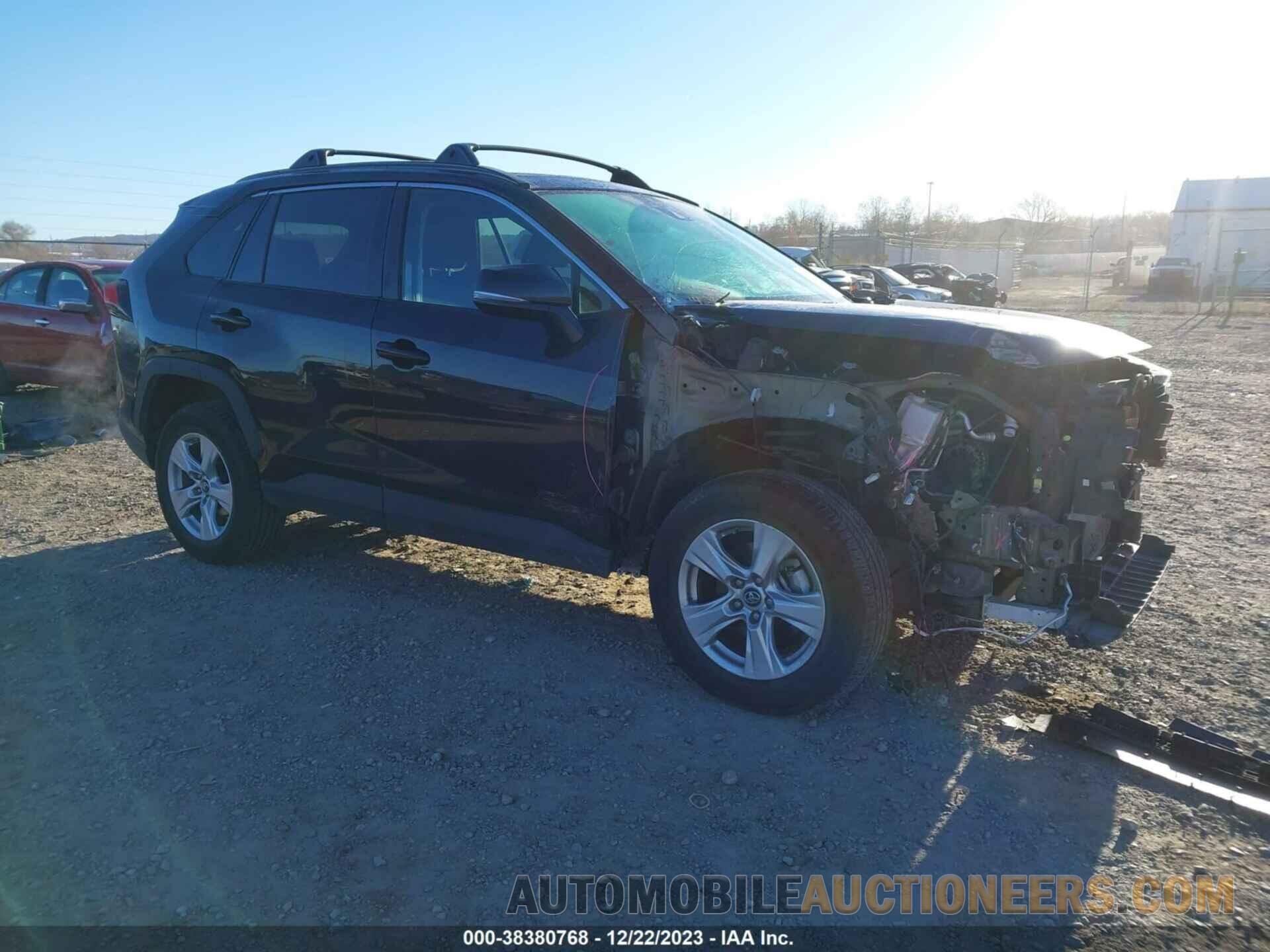 2T3P1RFV1KW032229 TOYOTA RAV4 2019