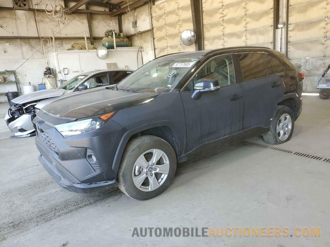 2T3P1RFV1KW039181 TOYOTA RAV4 2019