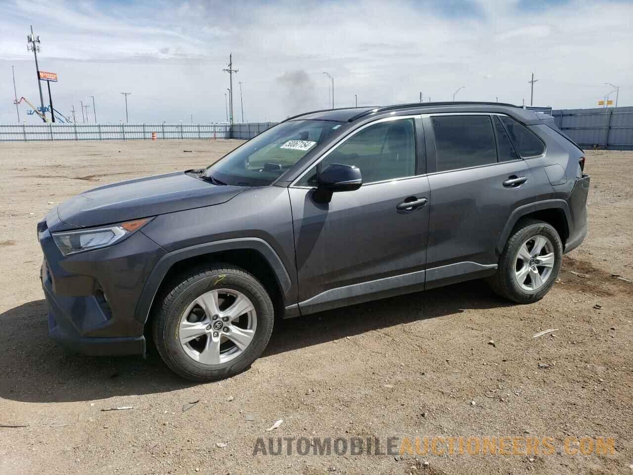 2T3P1RFV1KW039343 TOYOTA RAV4 2019