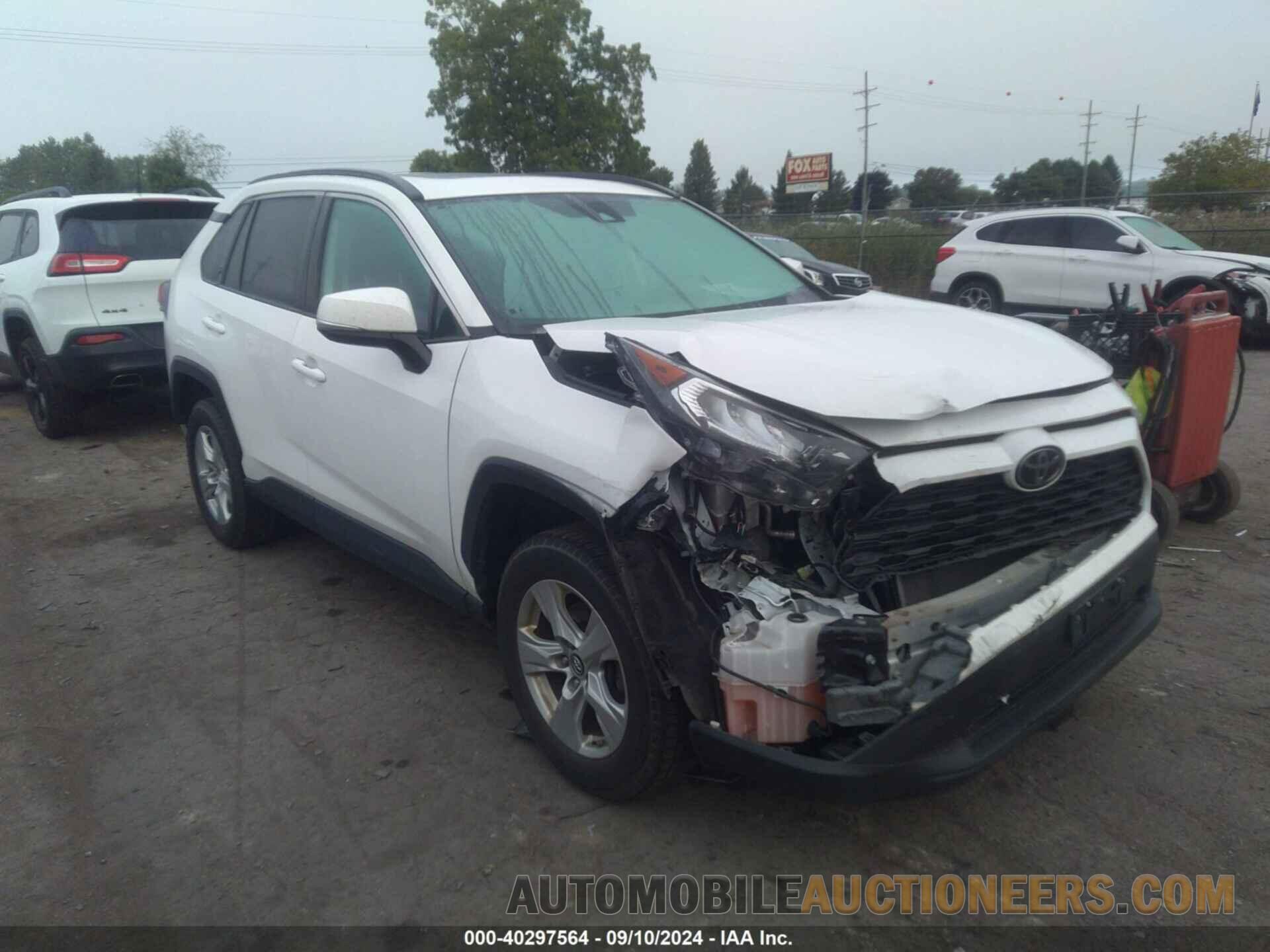 2T3P1RFV1KW049046 TOYOTA RAV4 2019