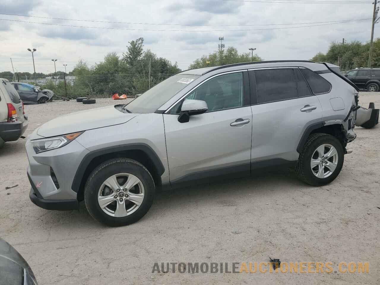 2T3P1RFV1KW071712 TOYOTA RAV4 2019