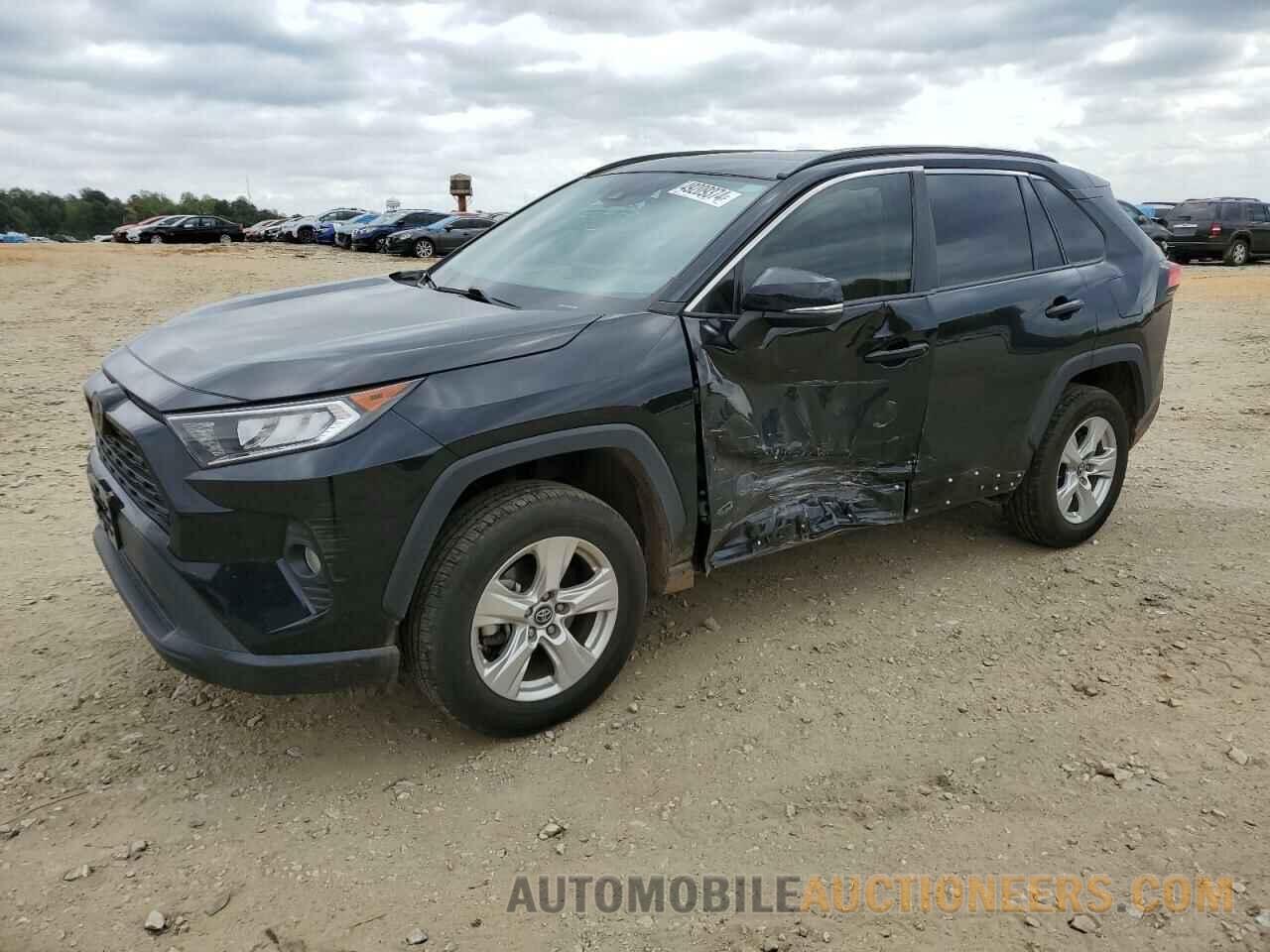 2T3P1RFV1KW073329 TOYOTA RAV4 2019