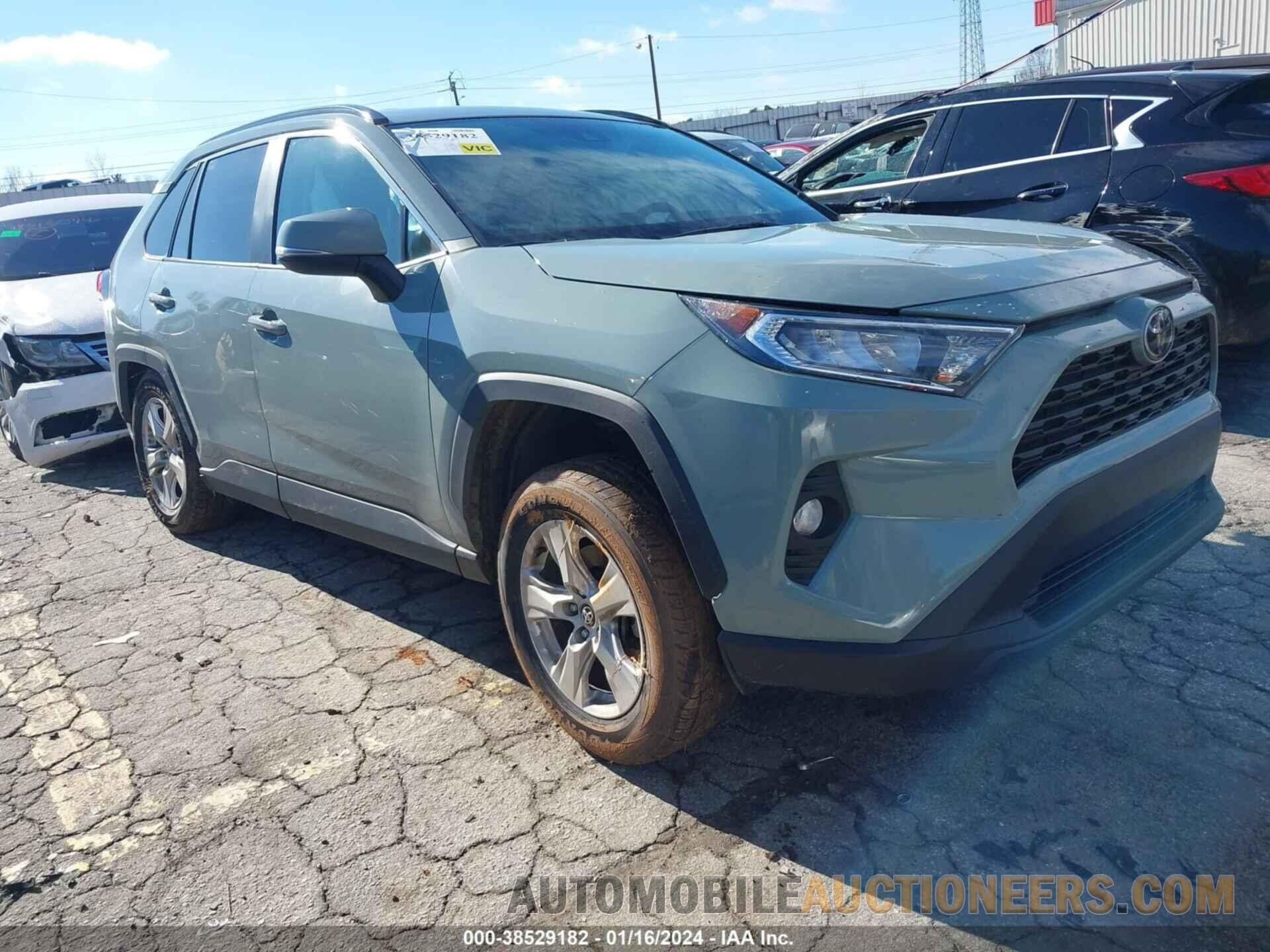 2T3P1RFV1LC062608 TOYOTA RAV4 2020