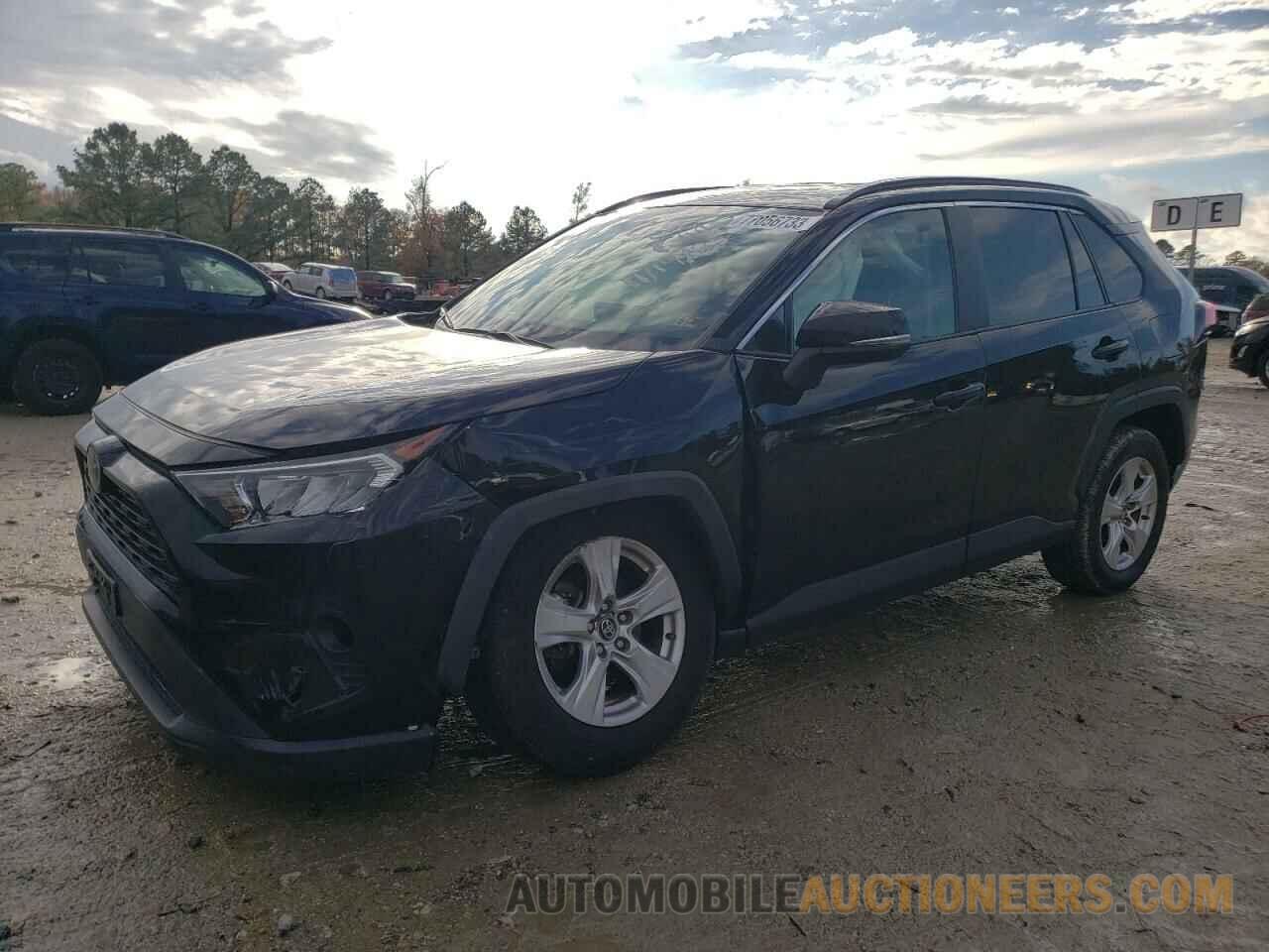 2T3P1RFV1LC068859 TOYOTA RAV4 2020