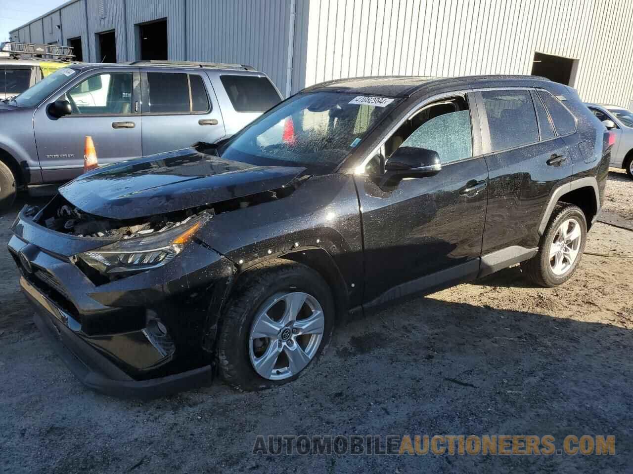 2T3P1RFV1LC083815 TOYOTA RAV4 2020