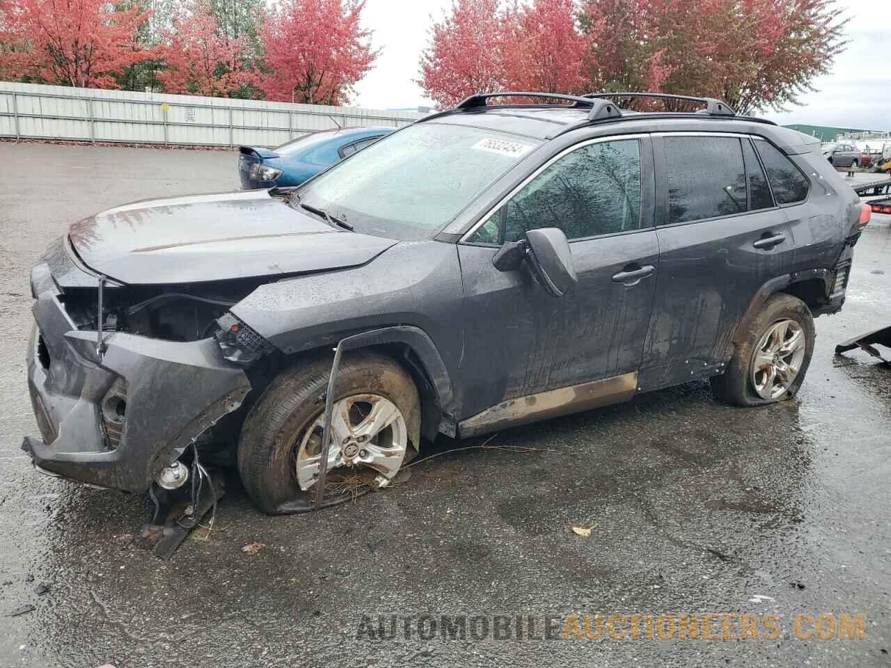 2T3P1RFV1LC094040 TOYOTA RAV4 2020