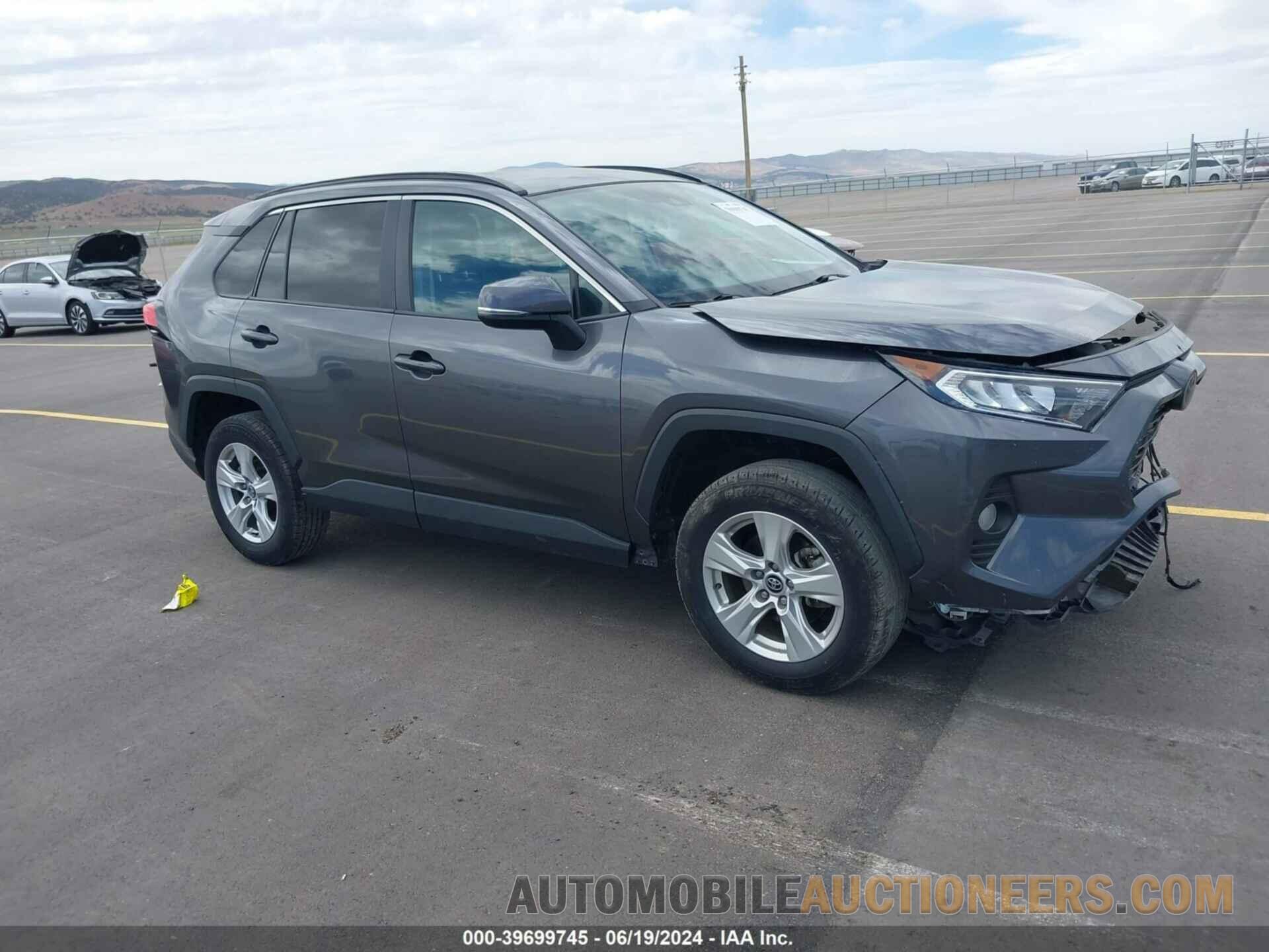 2T3P1RFV1LC101228 TOYOTA RAV4 2020