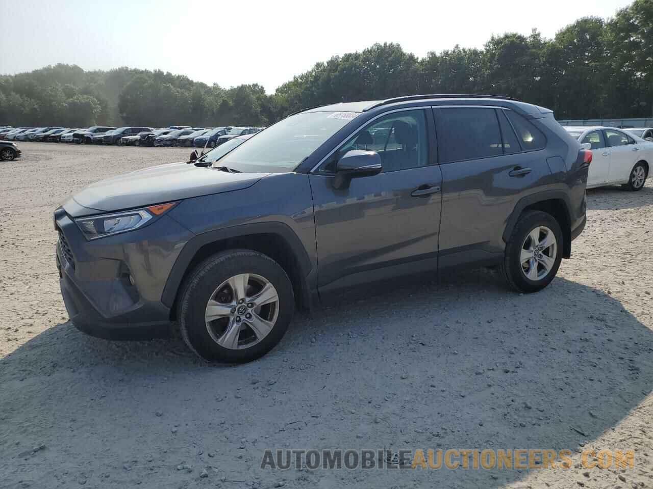 2T3P1RFV1LC111130 TOYOTA RAV4 2020