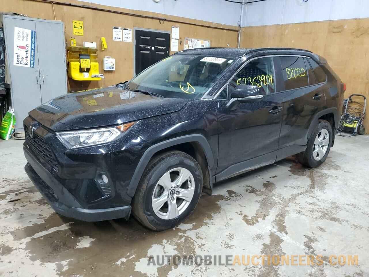 2T3P1RFV1LC114979 TOYOTA RAV4 2020