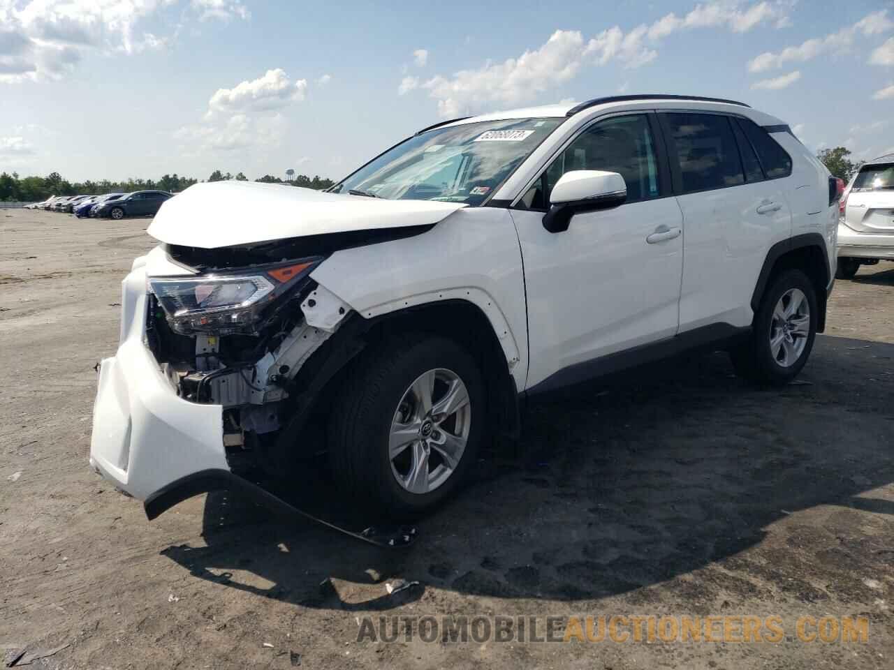 2T3P1RFV1LC117171 TOYOTA RAV4 2020