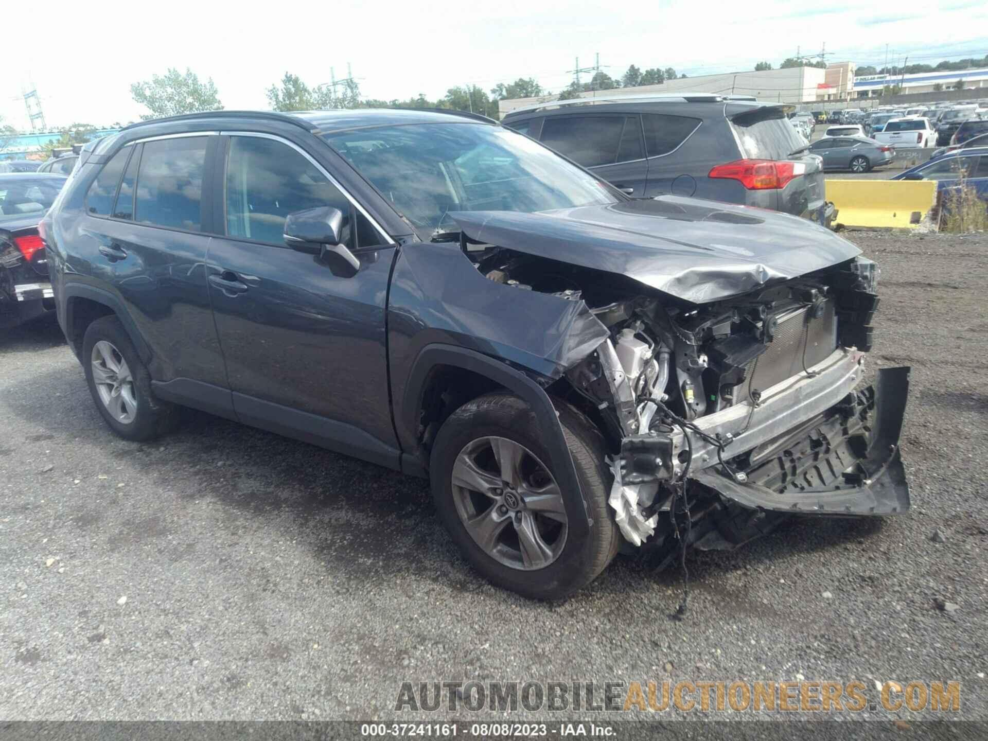 2T3P1RFV1LC120720 TOYOTA RAV4 2020