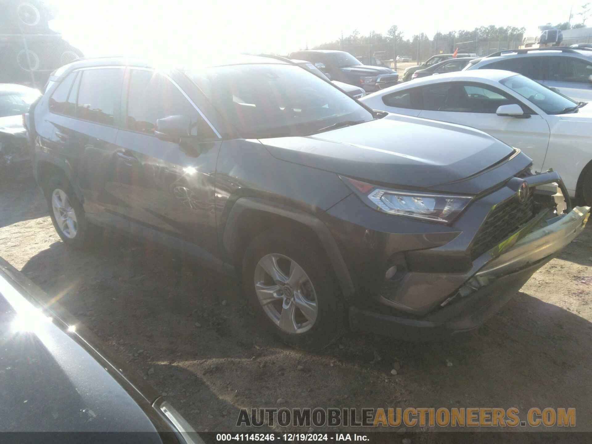 2T3P1RFV1LC128767 TOYOTA RAV4 2020