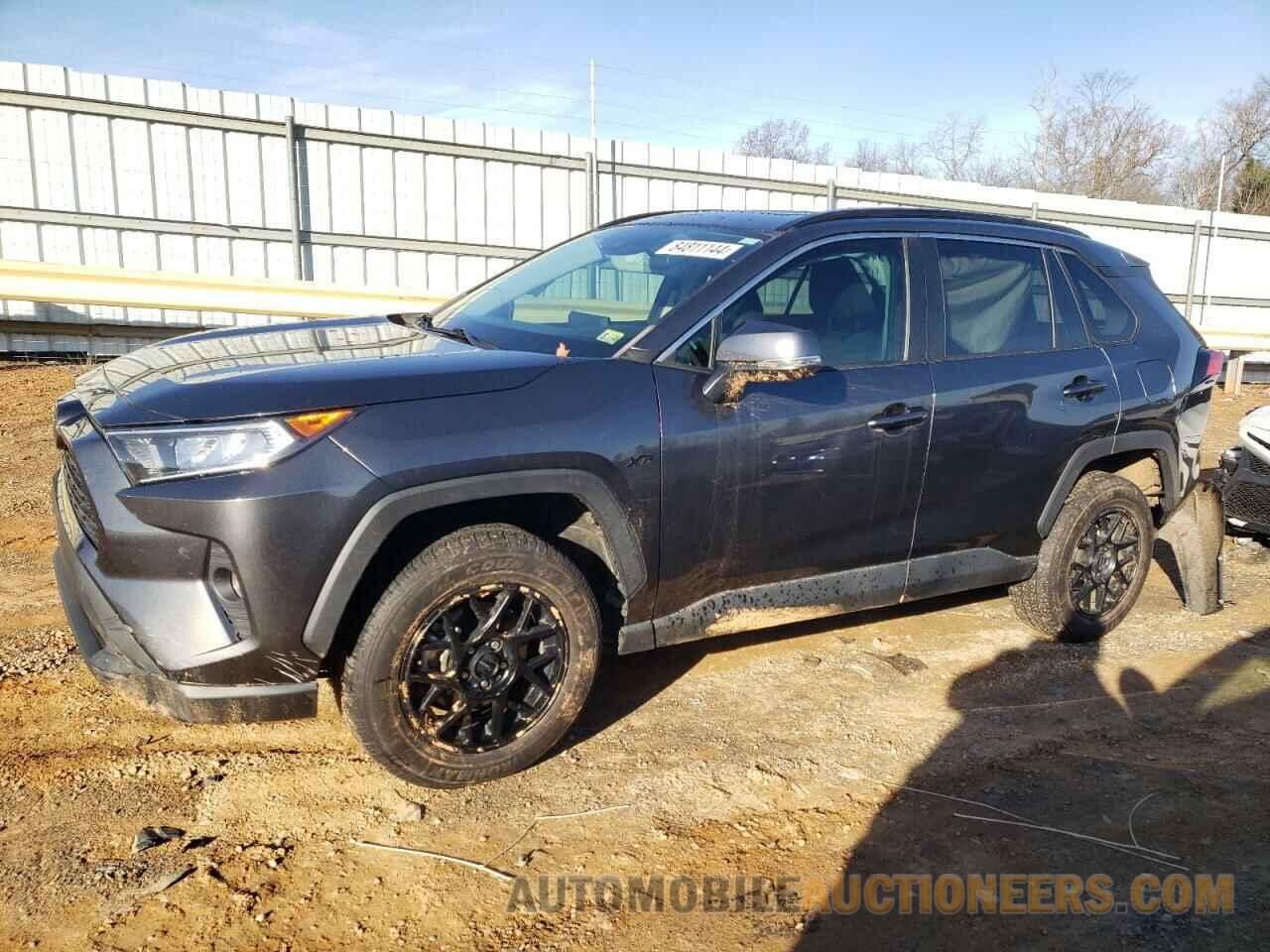 2T3P1RFV1LC137212 TOYOTA RAV4 2020