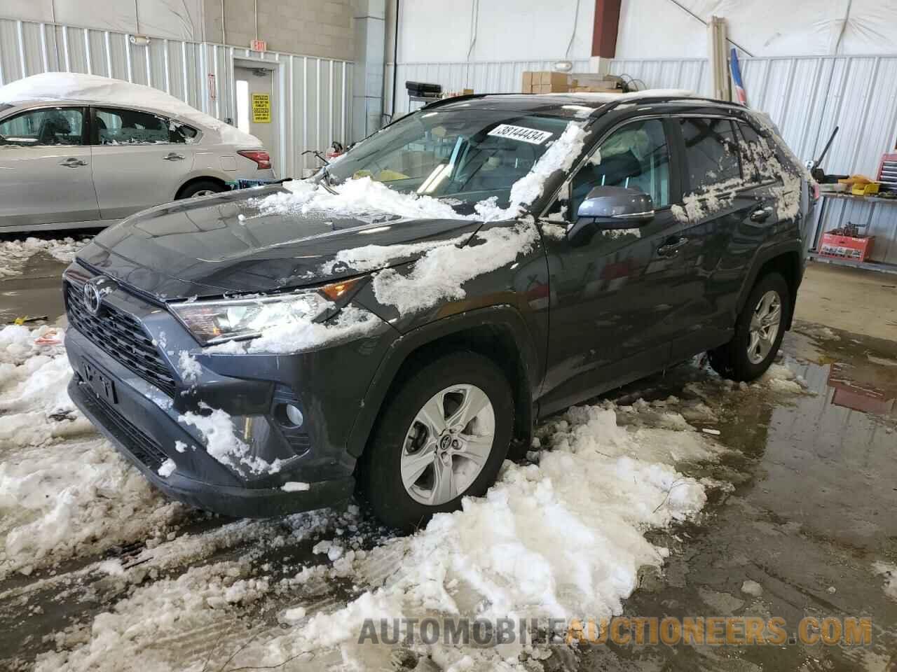 2T3P1RFV1LW107481 TOYOTA RAV4 2020