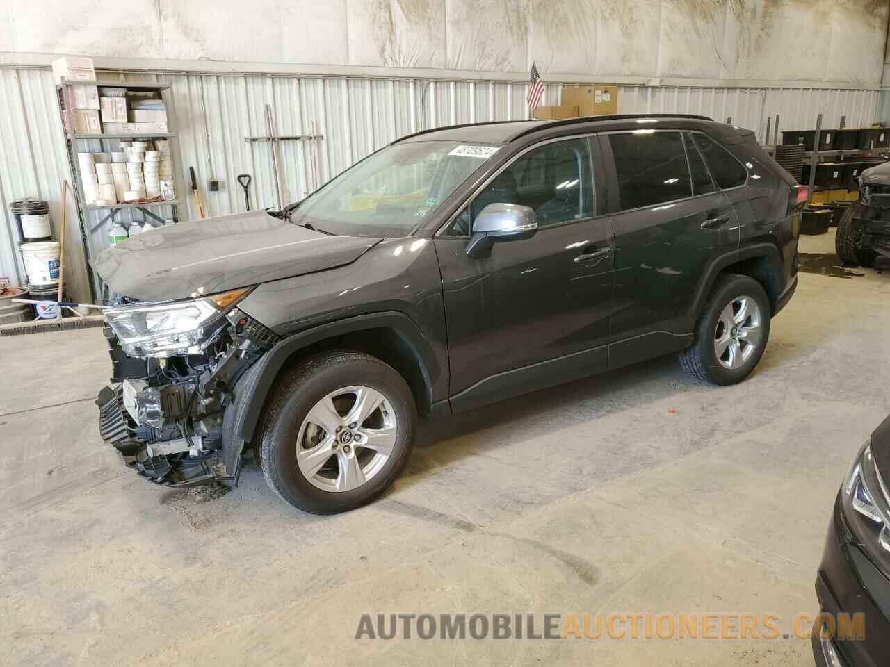 2T3P1RFV1LW137161 TOYOTA RAV4 2020