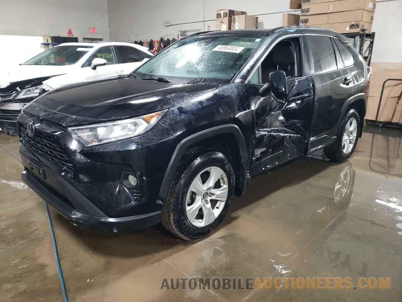 2T3P1RFV1LW137175 TOYOTA RAV4 2020