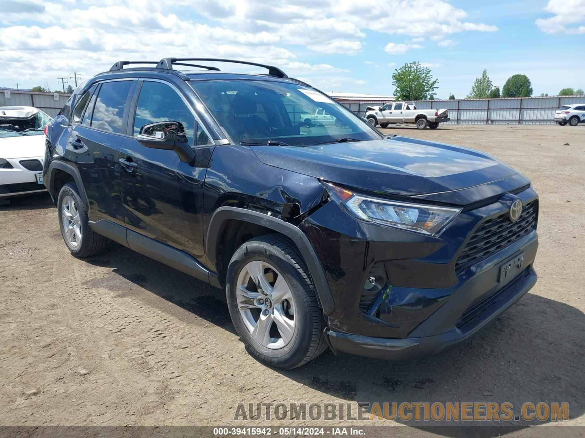 2T3P1RFV1MC170485 TOYOTA RAV4 2021