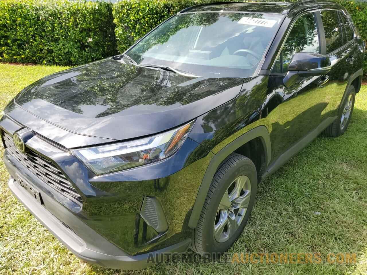 2T3P1RFV1NC267560 TOYOTA RAV4 2022